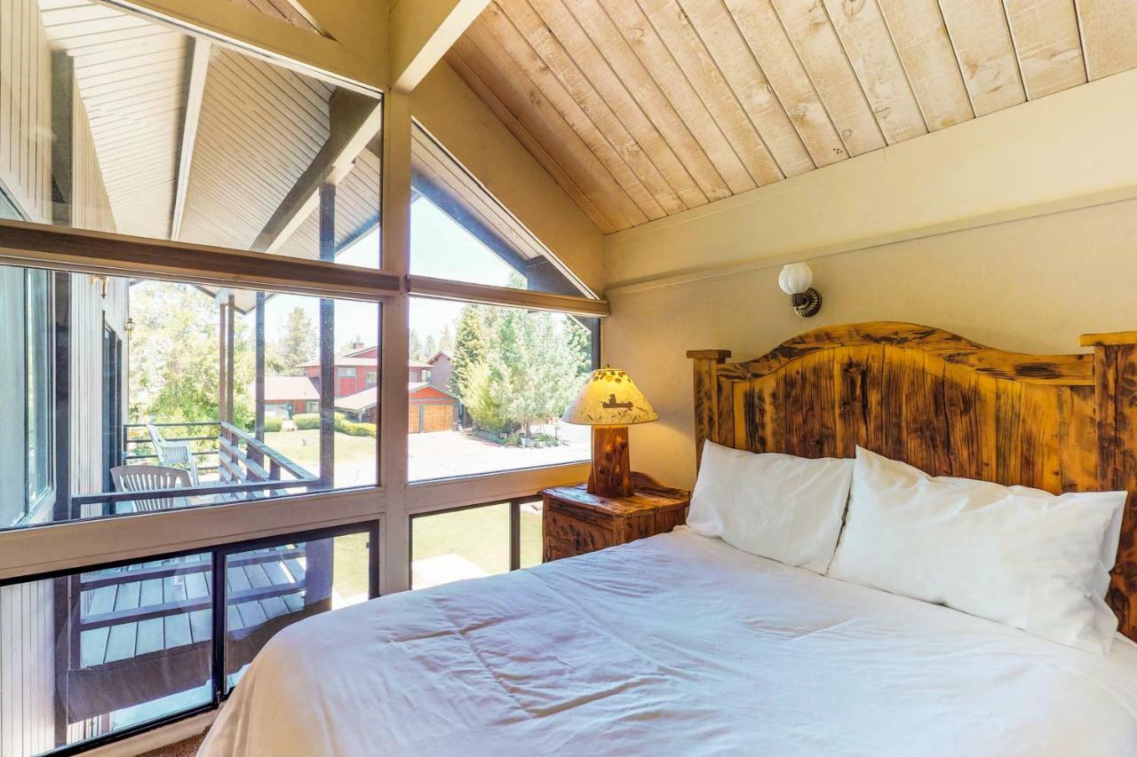 Вілла Waterfront Apres' Ski Cabin Саут-Лейк-Таго Екстер'єр фото